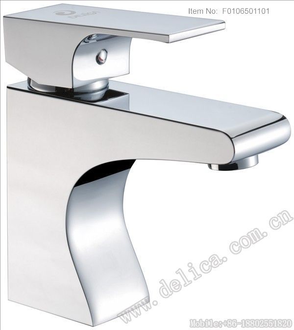 Basin tap