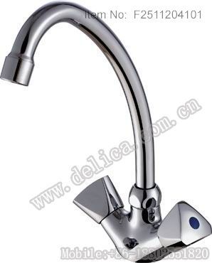 kitchen tap