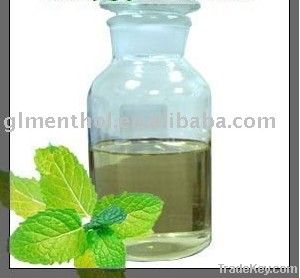 Peppermint Oil