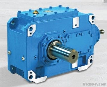 Industrial Gearbox