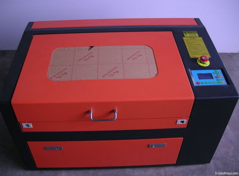 3050 laser engraving machine