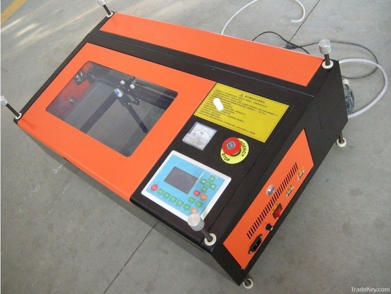 3020 small stone laser machine