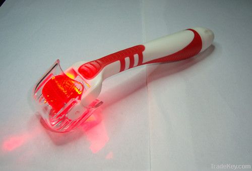 hot selling !!! best LED light derma roller ce approval L001