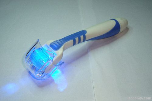 hot selling !!! best LED light derma roller ce approval L001