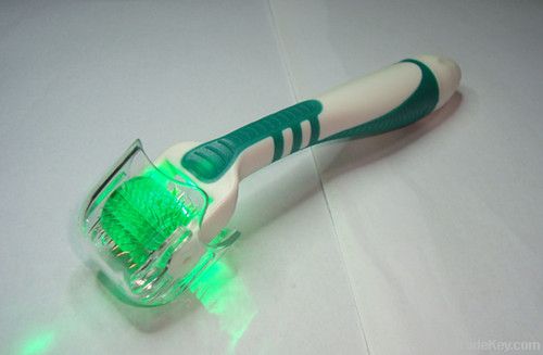 hot selling !!! best LED light derma roller ce approval L001