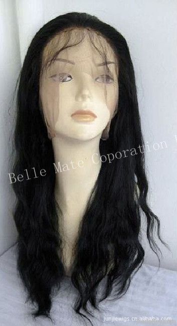 lace front wigs