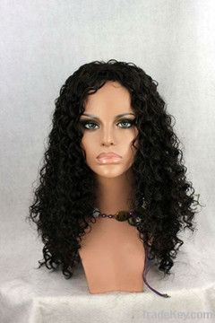 synthetic wigs