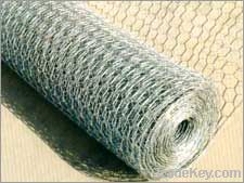 wire mesh