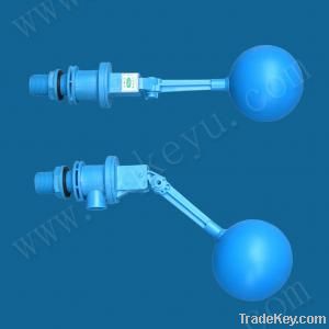 Ball Float Valve