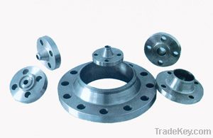 Flange