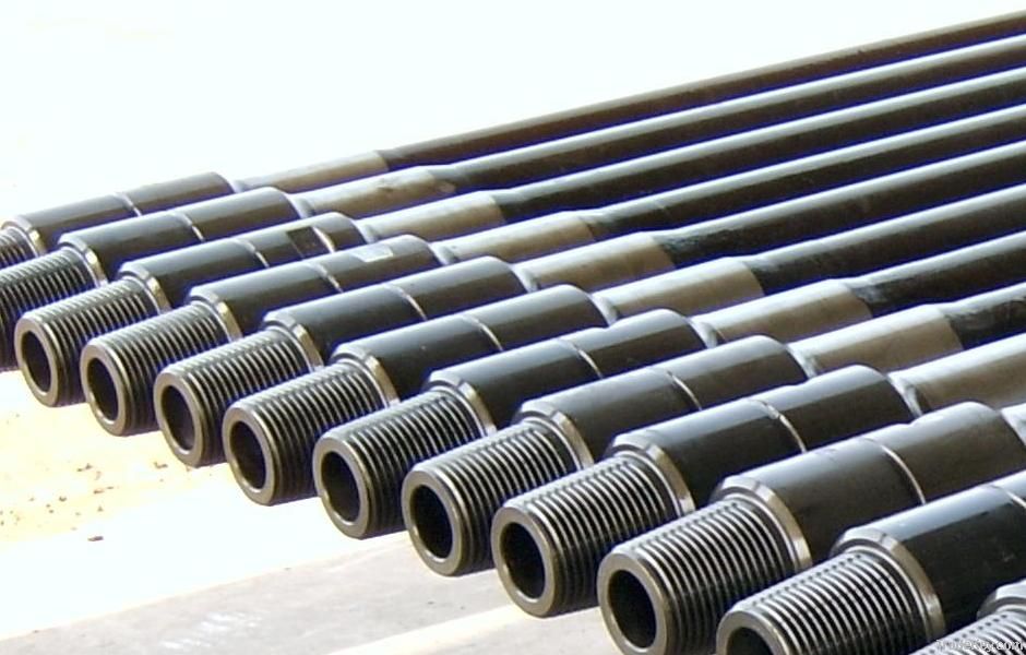 Drill Pipe, Drill Tube, Drill Rods