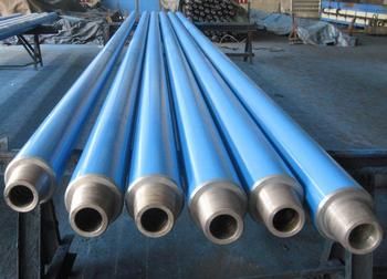 Drill Collars/ Drilling String/ Kelly Bar