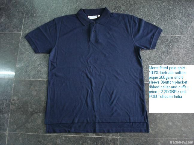 polo shirt