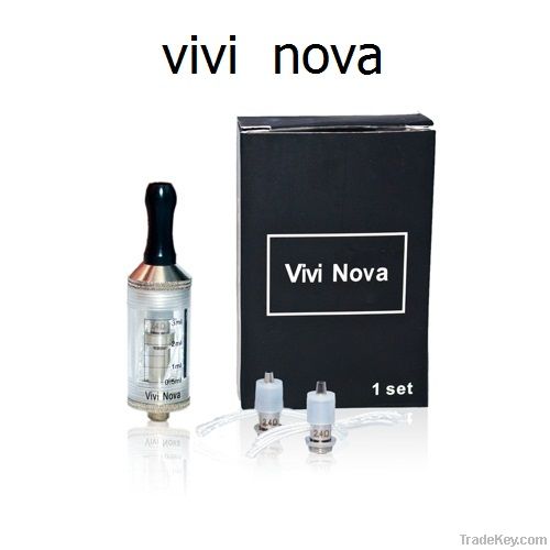 Vivi nova clearomizer 2013 Hottest Best Price!