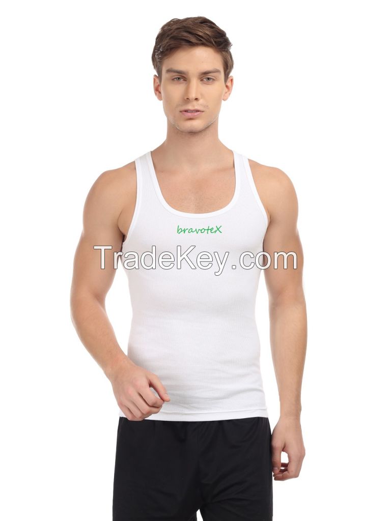 Cotton Men Undergarments/vests