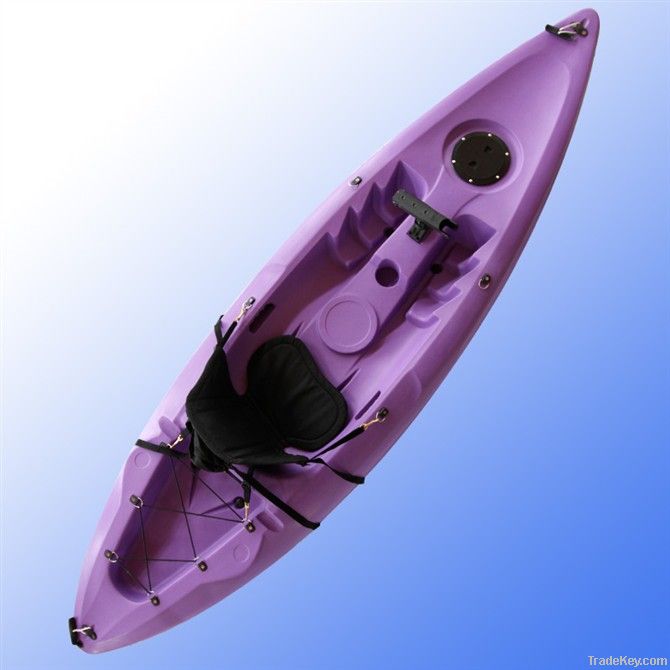 U-Boat Rotomolding Kayak with Any Colors