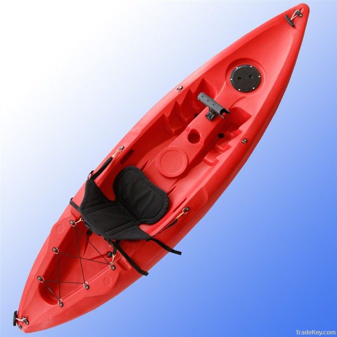 U-Boat Rotomolding Kayak with Any Colors