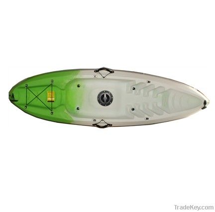 Mambo Kayak from U-Boat with Any Colors