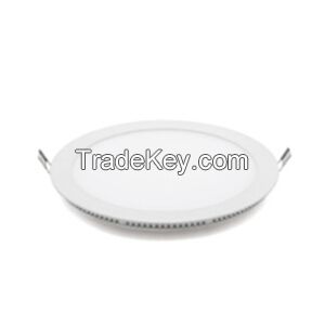 LED panel light 12W