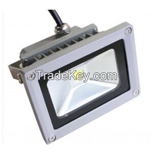 LED flood light 10W