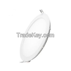 LED panel light 6W