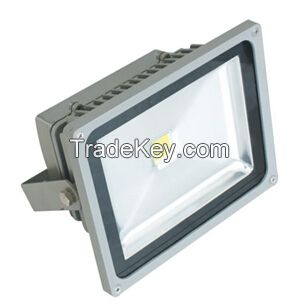 LED flood light 30w