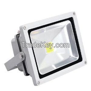 LED flood light 20w