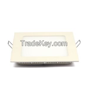 LED panel light 18W