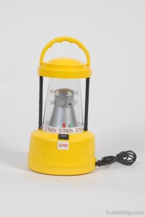 Solar Lamp