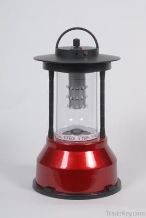 Solar Lamp