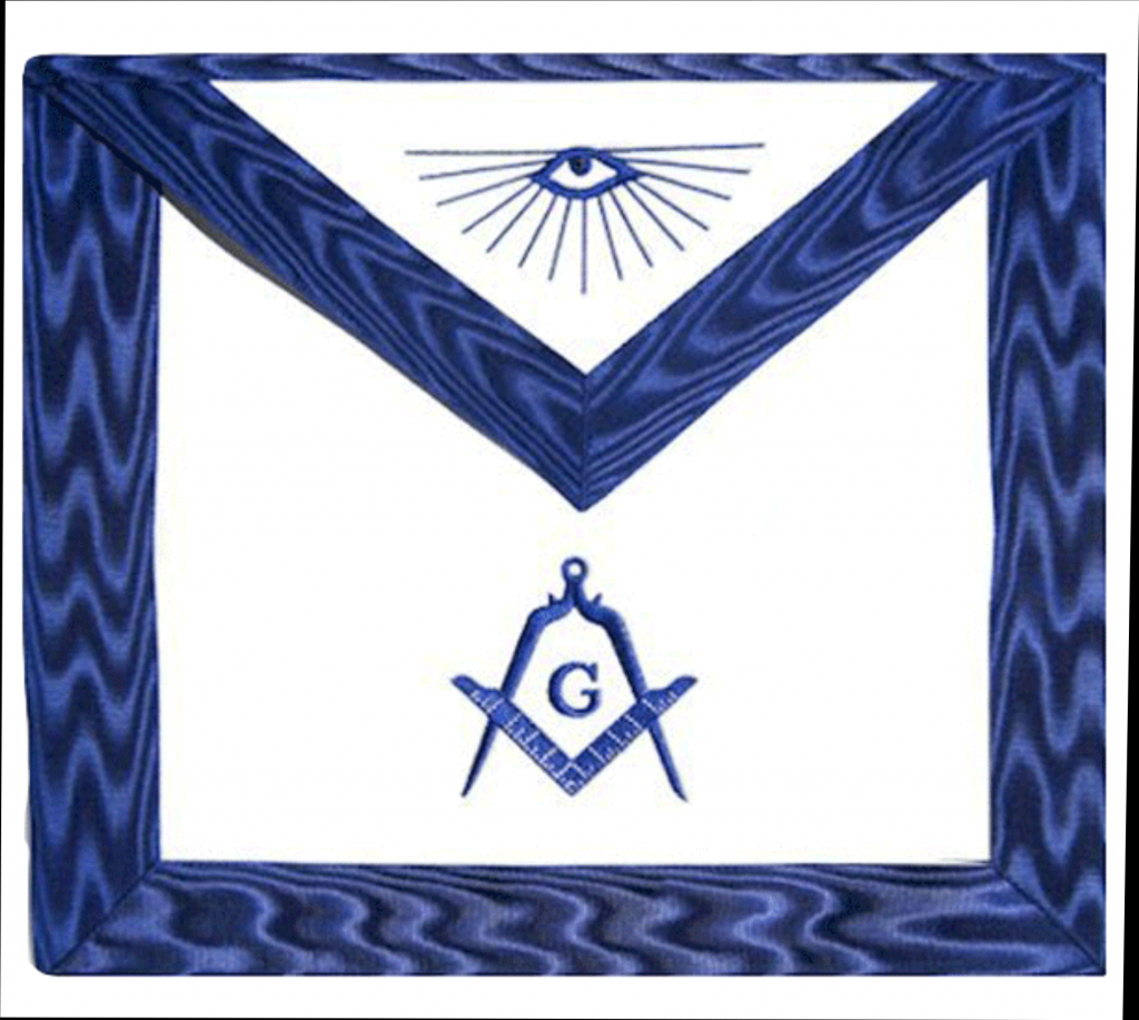 Masonic Aprons