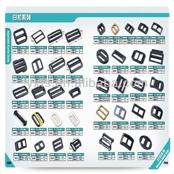 Plastic buckle, hook, clip,handle,etc