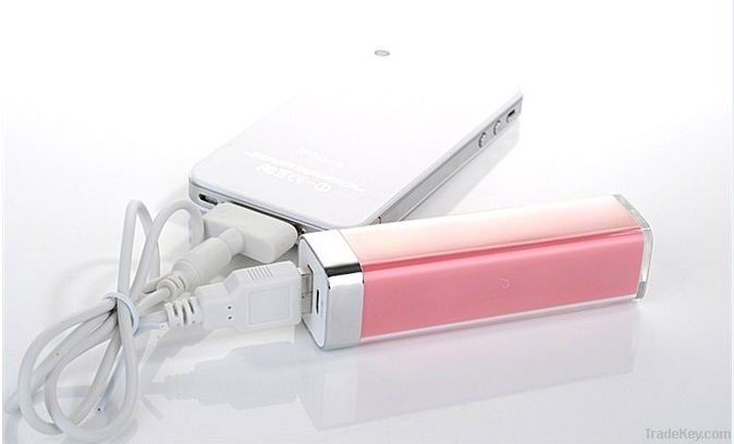 portable power bank