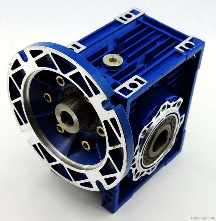 Worm Gearbox (nmrv)