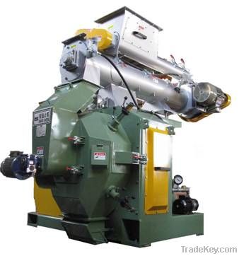 Wood Pellet Machine(wood pellet mill)