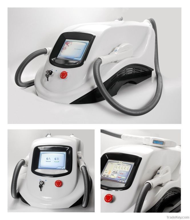 laser hair removal skin rejuvenation medical CE venus IPL hair removal