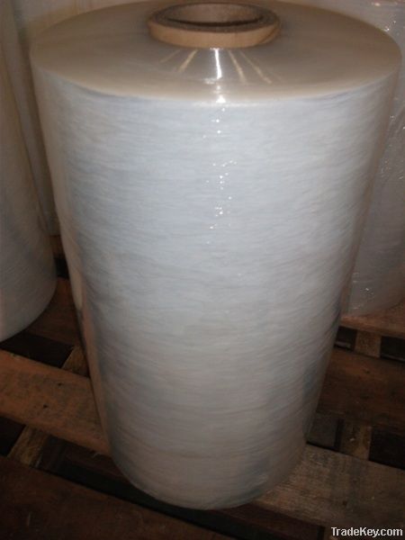 LLDPE pallet stretch film