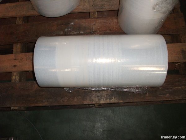 LLDPE pallet stretch film