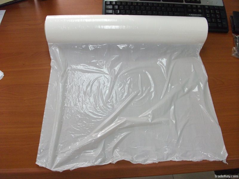 LDPE blown stretch film