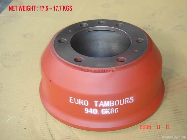 brake drum 310677040