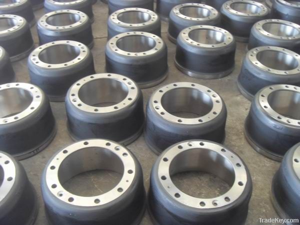 8970812181 BRAKE DRUM