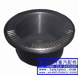 8970812181 BRAKE DRUM