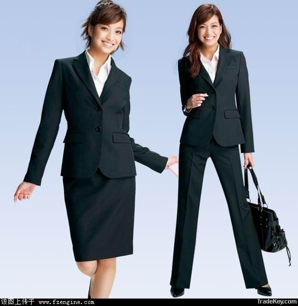 New Style Slim Fit Women Suits