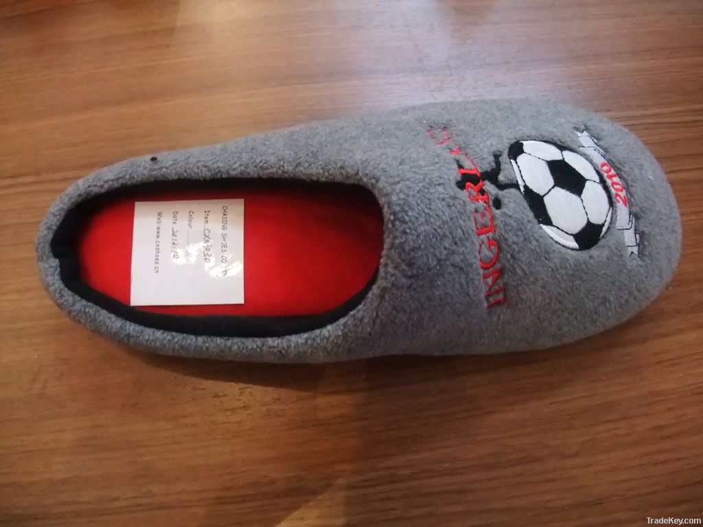 men slipper