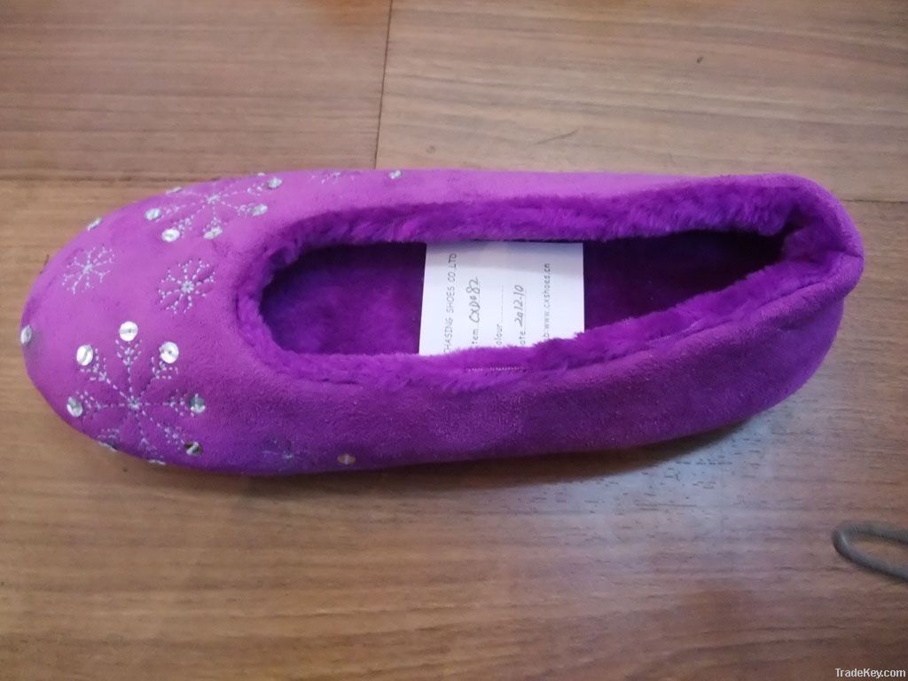 Women Slipper