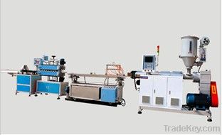 PC /LED Light Pipe Machine