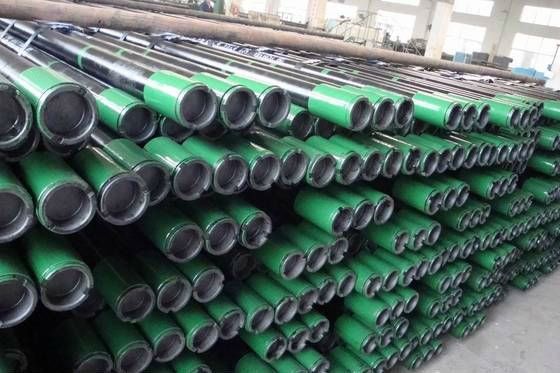 OIL TUBING