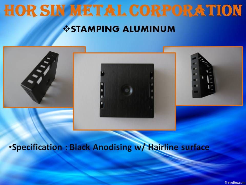 Progressive Metal Stamping &amp; Busbar