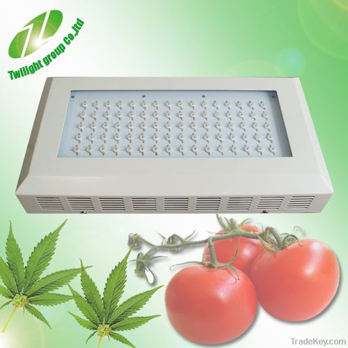 80*3W 7 bands 3W 180W led grow lights