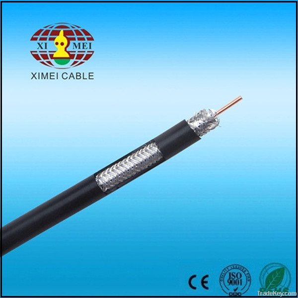 RG11 coaxial cable